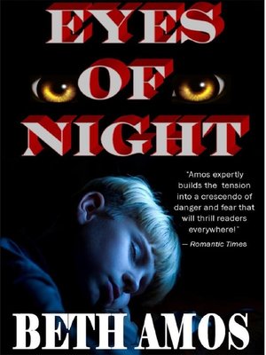 cover image of Eyes of Night